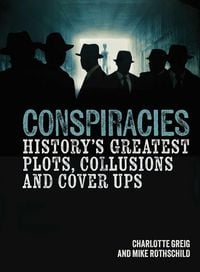 Produktbild: Conspiracies