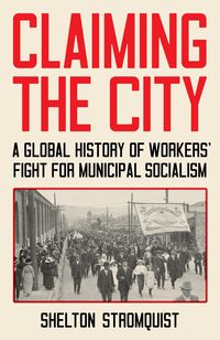 Produktbild: Claiming the City