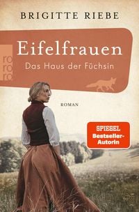 Produktbild: Eifelfrauen: Das Haus der F&uuml;chsin