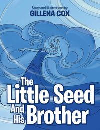 Produktbild: The Little Seed and His Brother