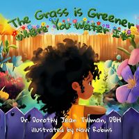 Produktbild: The Grass is Greener Where You Water It