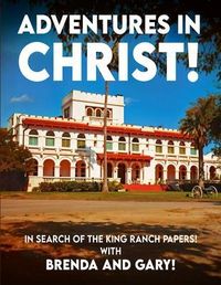 Produktbild: Adventures In Christ