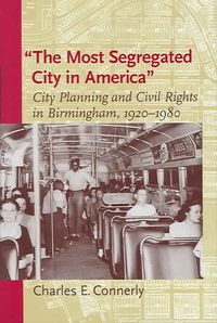 Produktbild: Most Segregated City in Amer