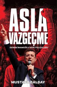 Produktbild: Asla Vazgecme