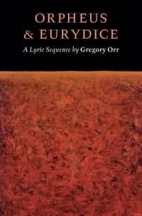 Produktbild: Orpheus & Eurydice