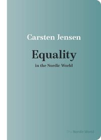 Produktbild: Equality in the Nordic World