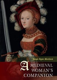 Produktbild: Medieval Woman's Companion