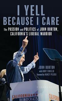 Produktbild: I Yell Because I Care