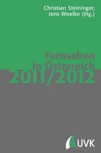 Produktbild: Fernsehen in &Ouml;sterreich 2011/2012