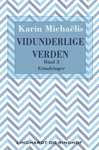 Produktbild: Vidunderlige verden (bd. 3)
