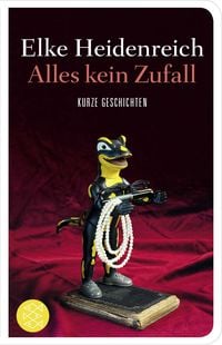 Produktbild: Alles kein Zufall