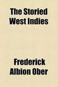 Produktbild: The Storied West Indies