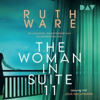 Produktbild: The Woman in Suite 11