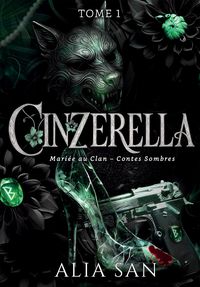 Produktbild: Cinzerella - tome 1