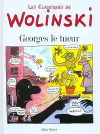 Produktbild: Les classiques de Wolinski