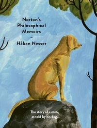 Produktbild: Norton's Philosophical Memoirs