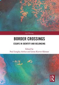 Produktbild: Border Crossings