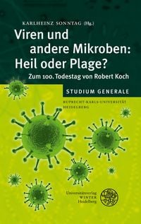 Bild vom Artikel Viren und andere Mikroben: Heil oder Plage? vom Autor Karlheinz Sonntag