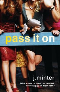 Produktbild: Pass It On