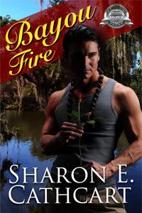Produktbild: Bayou Fire (Fires of Time, #1)