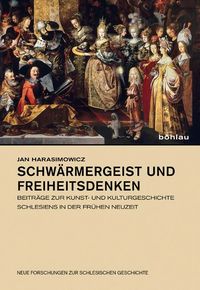 Produktbild: Schw&auml;rmergeist und Freiheitsdenken