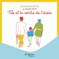 Produktbild: Tito et la sortie de l'ecole