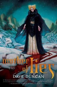Produktbild: Mother of Lies
