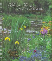 Produktbild: Murray/Monets Passion Engagemnt Dia 2009
