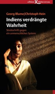 Produktbild: Indiens verdr&auml;ngte Wahrheit