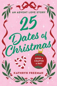 Produktbild: 25 Dates of Christmas