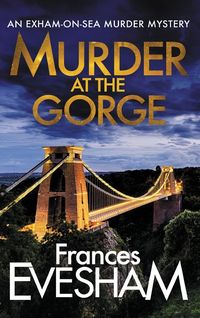 Produktbild: Murder At The Gorge