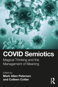 Produktbild: COVID Semiotics