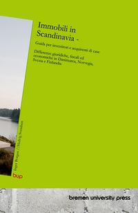 Produktbild: Immobili in Scandinavia - Guida per investitori e acquirenti di case