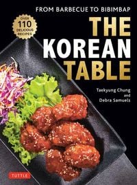 Produktbild: The Korean Table