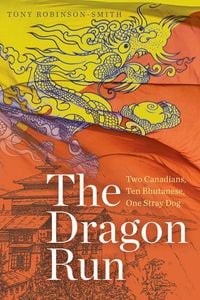 Produktbild: The Dragon Run
