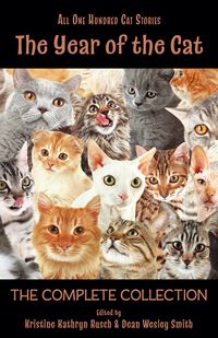 Produktbild: The Year of the Cat: The Complete Collection