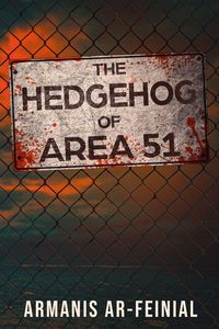 Produktbild: The Hedgehog of Area 51
