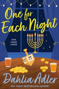 Produktbild: One for Each Night