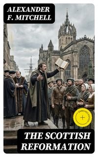 Produktbild: The Scottish Reformation