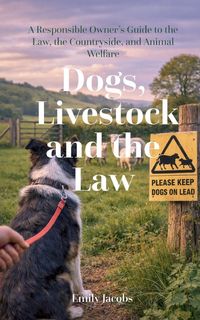 Produktbild: Dogs, Livestock, and the Law