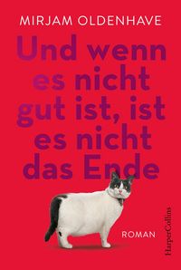 Produktbild: Und wenn es nicht gut ist, ist es nicht das Ende