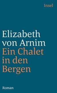 Produktbild: Ein Chalet in den Bergen