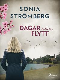 Produktbild: Dagar som flytt