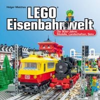 Produktbild: LEGO&reg;-Eisenbahnwelt