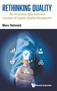 Produktbild: Rethinking Quality