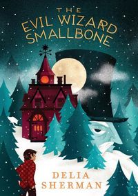 Produktbild: Evil Wizard Smallbone