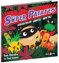 Produktbild: S&uuml;per Patates