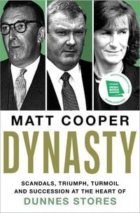 Produktbild: Dynasty