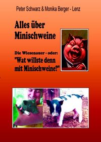 Produktbild: Alles &uuml;ber Minischweine
