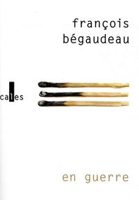 Produktbild: En guerre